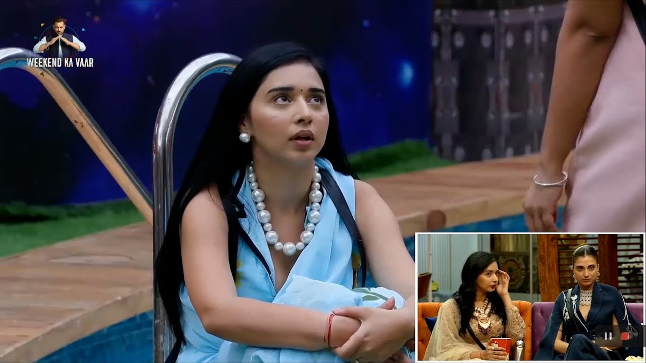 Bigg Boss 19 New Promo: Tanya-Neelam का झूठ किया Salman ने पर्दाफाश दिखाई Clip