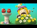 Photographie d&#39;oiseau | 1h30 de Oddbods Français | Dessin Animé en Français