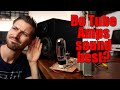 DIY Tube Amp sounds better than a normal Amp?!