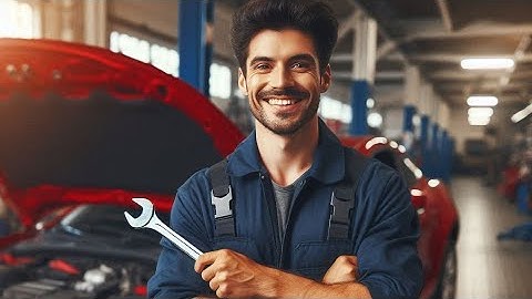 **"Professional Auto Mechanics: Key Tips for Car Maintenance"**