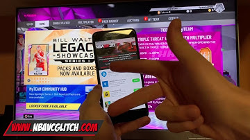 NBA 2K20 VC Glitch 🔥Unlimited Free 2K20 VC Glitch💰VC Glitch 2K20 ✅ [PS4 XBOX iOS Android]