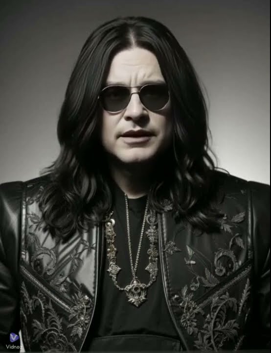 ozzy osbourne viral song