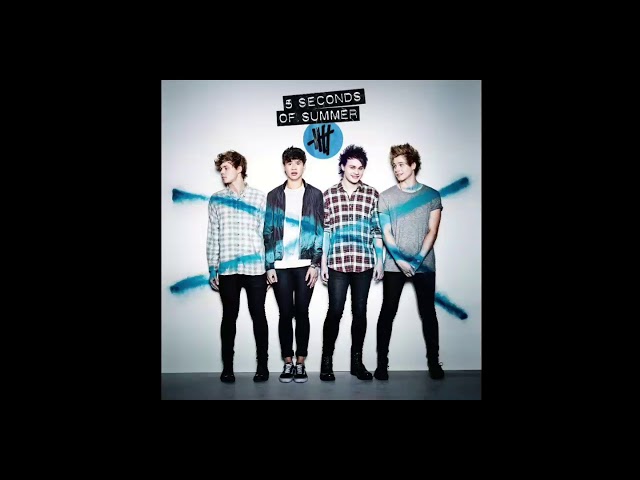 5 Seconds Of Summer - Ghost Of You (Audio) class=