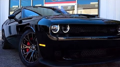 NItrous Express Fuel Systems - Promo Video