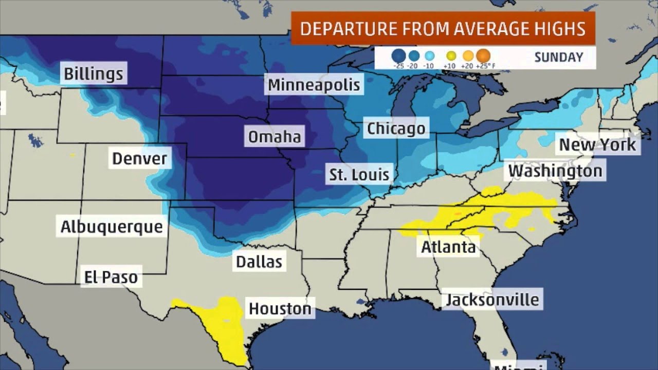 You Want More Winter Weather! ...Right?