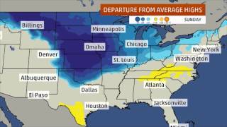 You Want More Winter Weather! ...Right?