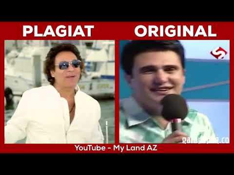 Armenian Plagiarism Ep.2 - \