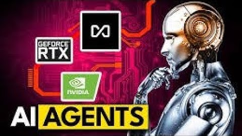 How AI Agents Will Transform Business in 2025 | The Future of Automation in Finance & Tech 🚀