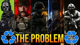 COD has to stop…