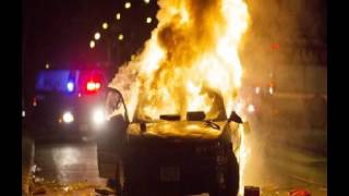 Milwaukee Protests Turn Violent After Officer Fatally Shoots Fleeing Man