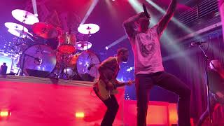 Right Side of the Bed - Atreyu