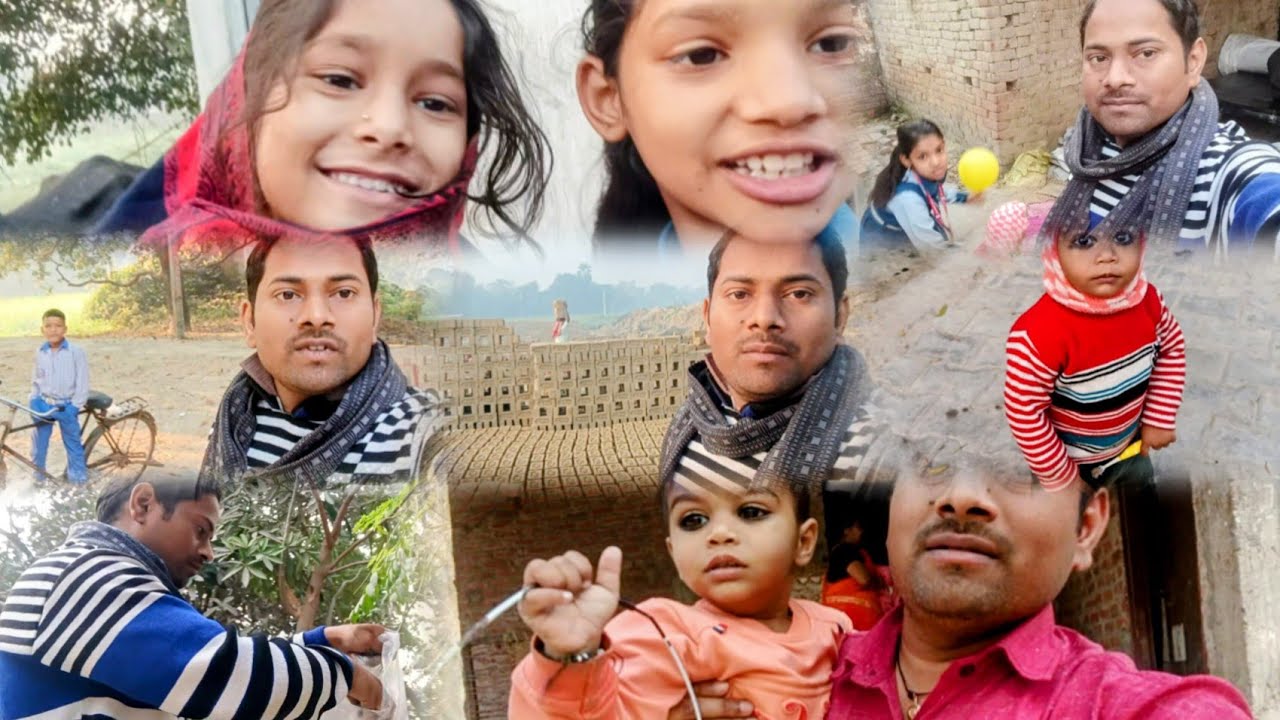 पीहू शिवांगी में झगड़ा हो गया || Jhagda ho gaya peehu shiwangi me || AMBRISH VLOG