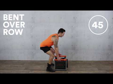 Fitt Cube - Beginner Workout