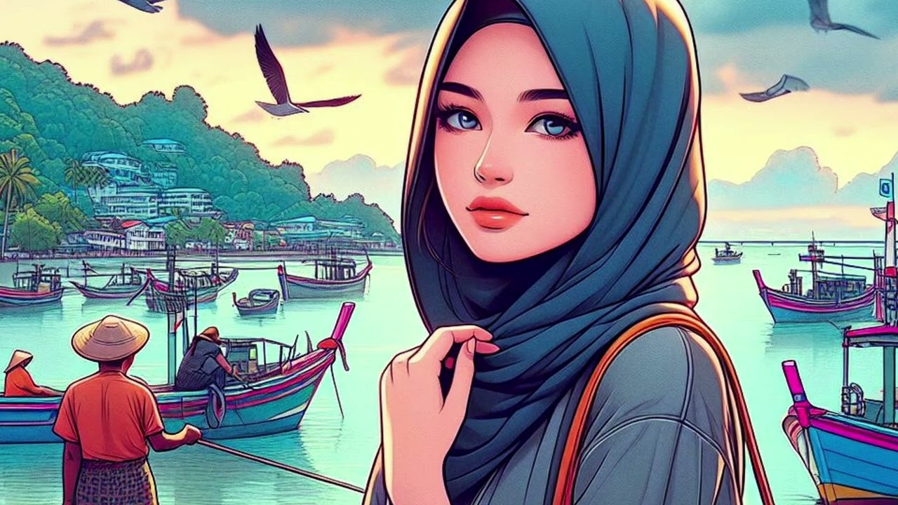 Suatu Masa (AI Cover)