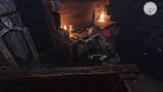 Return to Nangrim gameplay - GogetaSuperx