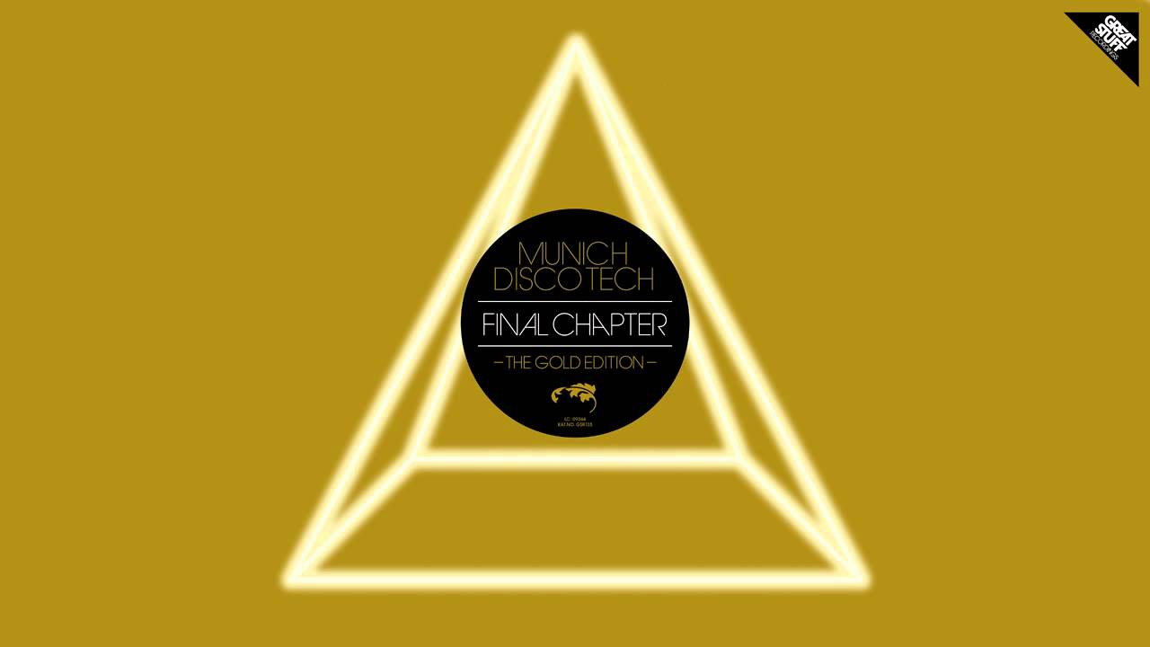 Watch Mihalis Safras & Kiko - Tsiko (Original Mix) on YouTube Watch Mihalis Safras & Kiko - Tsiko (Original Mix) on YouTube