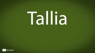 Video Thumbnail