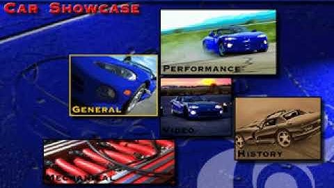 The Need for Speed 1995 mp4 HYPERSPIN DOS MICROSOFT EXODOS NOT MINE VIDEOS