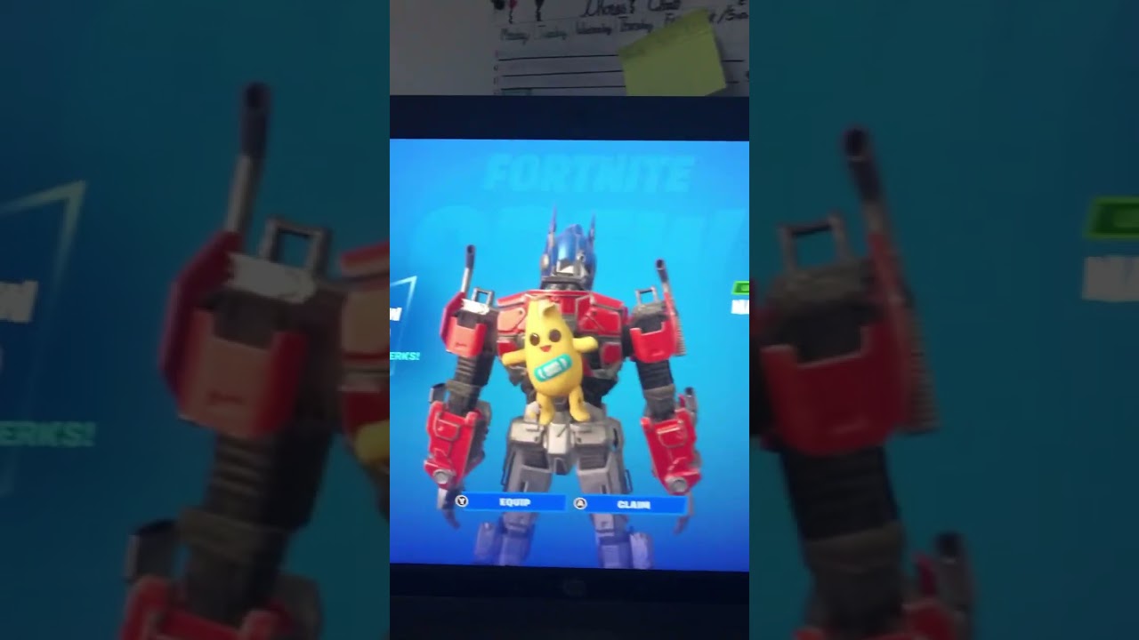 How to get the new NANNER BUDDY Backbling