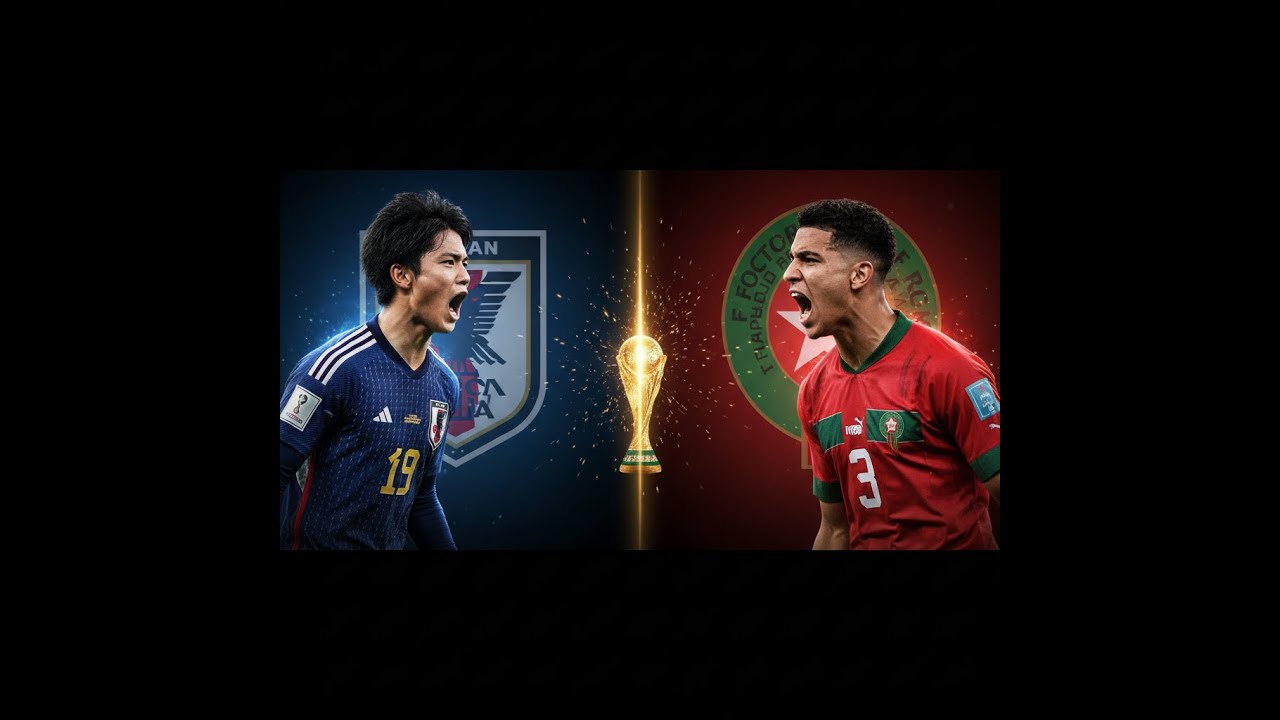 Future Soccer Stars Battle in Epic U-17 Clash!