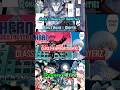 All 3 came in SWINGING!!!! #manga #mangarecommendation #newmanga #shonenjump #animanga #mangaedit