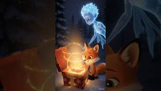 magic box #studioghibli lumi and mikko