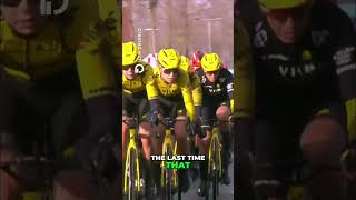 Lorena Wiebes' 2024 Tour de France Sprint Dominance Unveiled #shorts