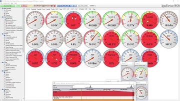 Ignitron how to load a file write protectOFF
