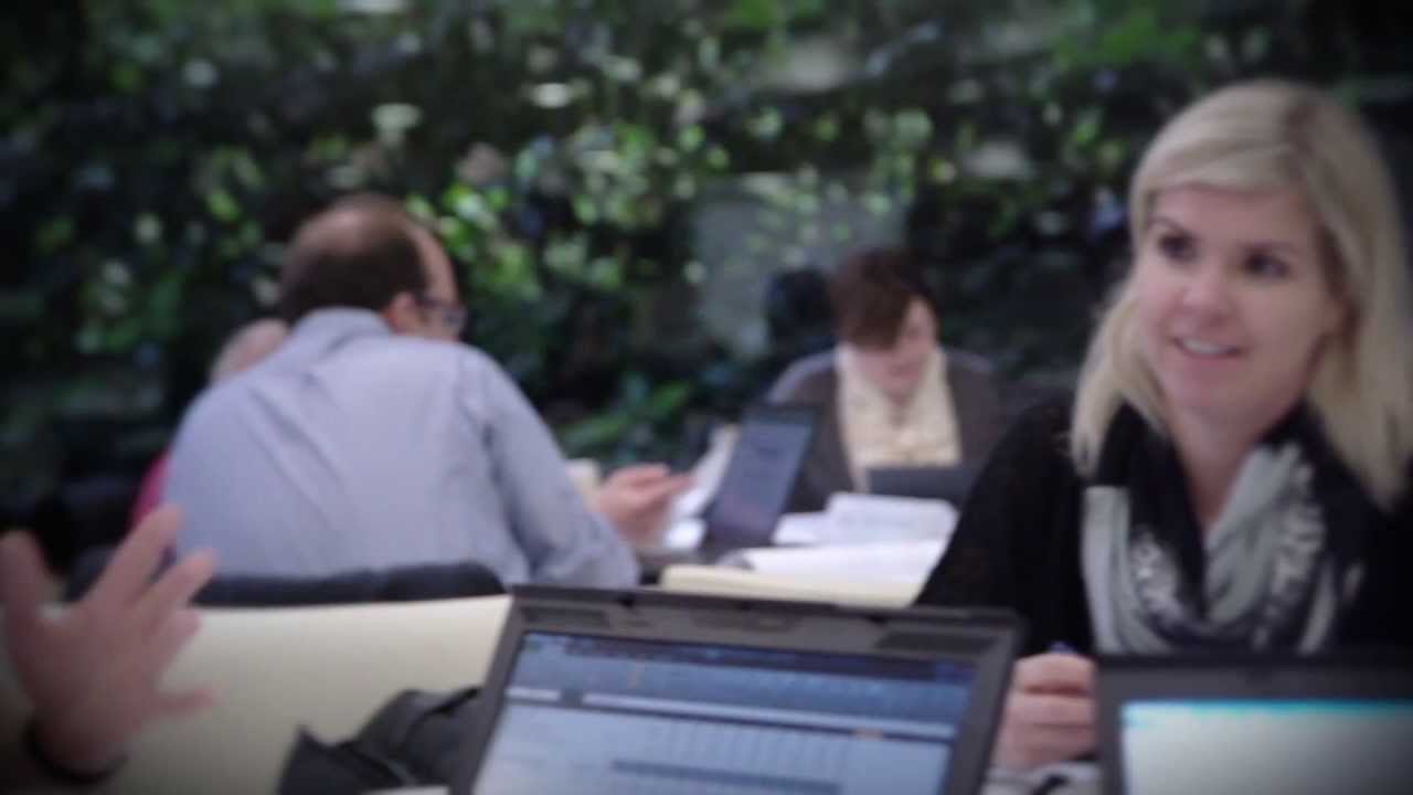 The IESE Program for Leadership Development's Executive Challenge