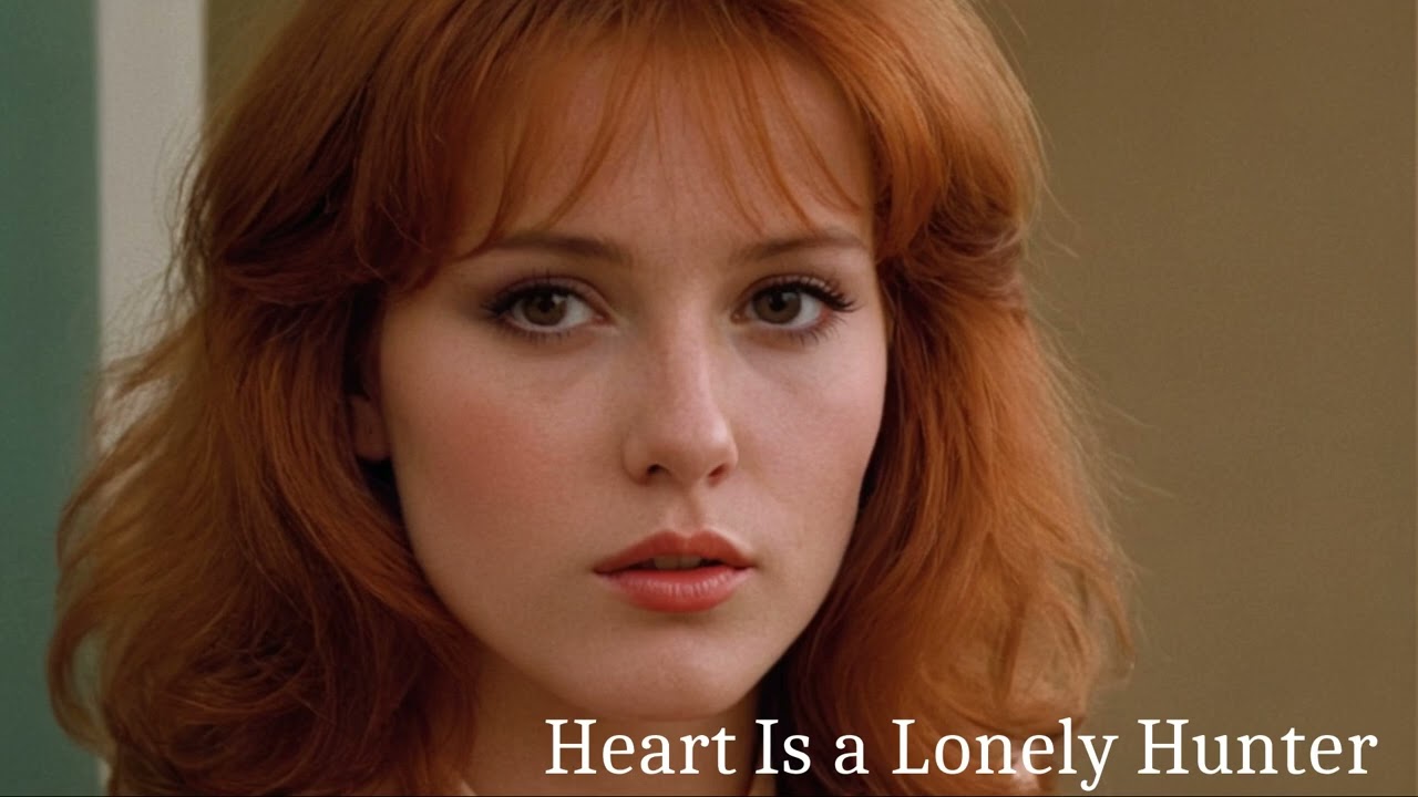 Heart Is a Lonely Hunter