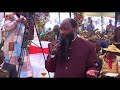 Prophet Dr David Owuor The Gospel Of Repentance 