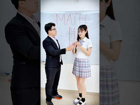 THE STRONG MAN IS THE WISE MAN #veve #students #funny