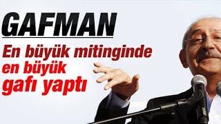 Kemal Kılıçdaroğlu : \