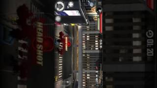 Cara Cheat Modern Sniper screenshot 5