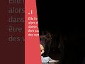 aria - la VRAIE-FAUSSE histoire de GISELLE #ballet   #shorts