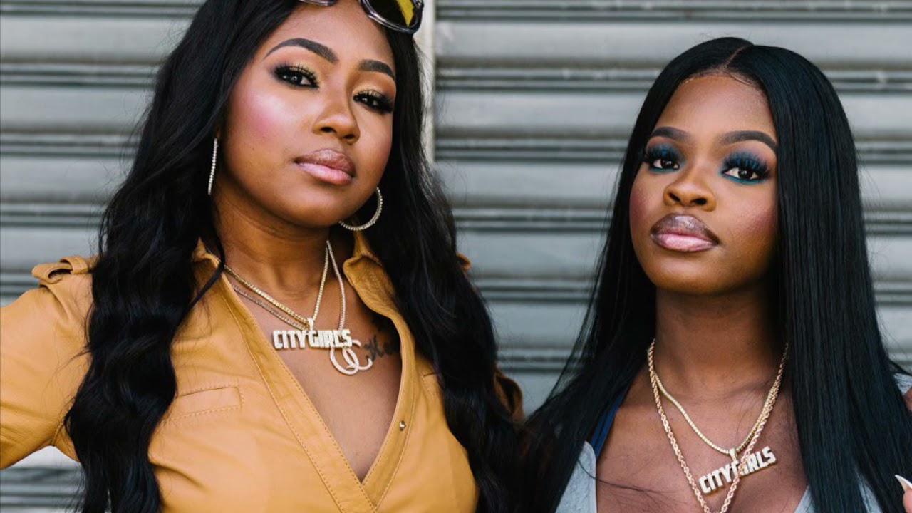 [FREE] City Girls X CUBAN DOLL TYPE Beat -The Baddest prod icemannbeatz