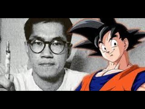 Dragon Ball: Japan manga creator Akira Toriyama dies