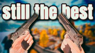 Is Contractors Still The Best VR Shooter?