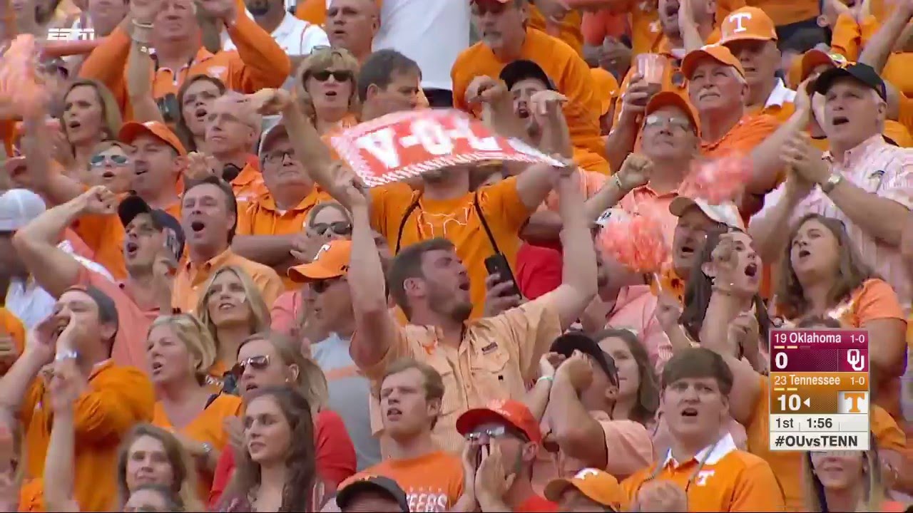 These Seniors though🔥🔥🔥 #hockeytop#tennessee#vols#utk#volunteers#ro, Hockey