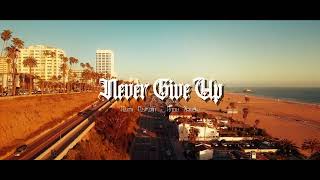 Download Lagu Andy ARYSH \u0026 Alfa Alfian - Never Give Up MP3