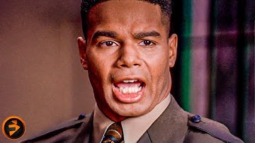 The Soldier Breaks And Confesses Everything | A FEW GOOD MEN