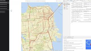 Famous geoWidgets GPX To Features Example Wealth