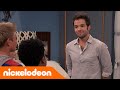 Game Shakers | Nathan Kress di iCarly confessa | Nickelodeon Italia