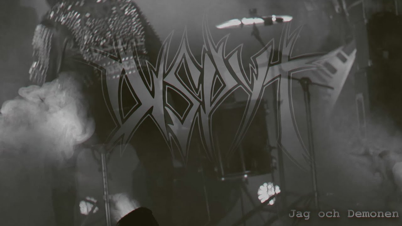 【ラプンツェル様用】DISPYT / Under Tiden Jag Sålde DISPYT - Under Tiden Jag Sålde Min Själ Till Satan (CD 2020) - The