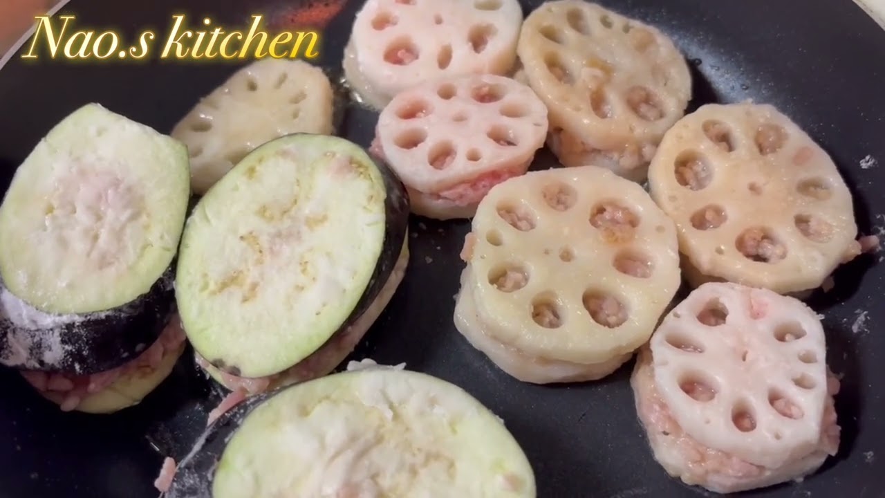 Nao.s kitchen☆ - YouTube
