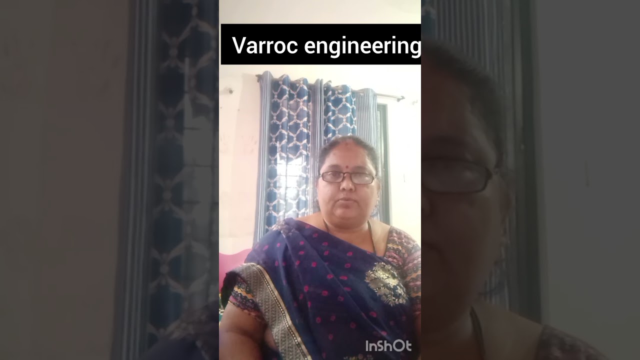 varroc engineering limited 