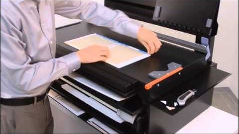 BXD 3030 CASE MAKER  WORKSTATION