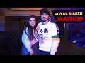 Royal Meherremov & Arzu Nagizadeh - Mashup (2019)