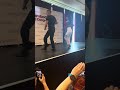 Salsa Lesson - Adolfo & Tania - 5Star Congress Mambo City 2025 #mambocity #salsa #salsalessons