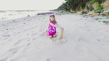 First time out with the Zhiyun Crane 2 gimbal.